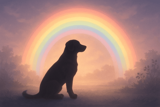 Pet Memorial Portraits: A Heartfelt Tribute - FlowerPup