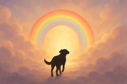 Pop my pup: Meaningful Memorial Gifts - FlowerPup