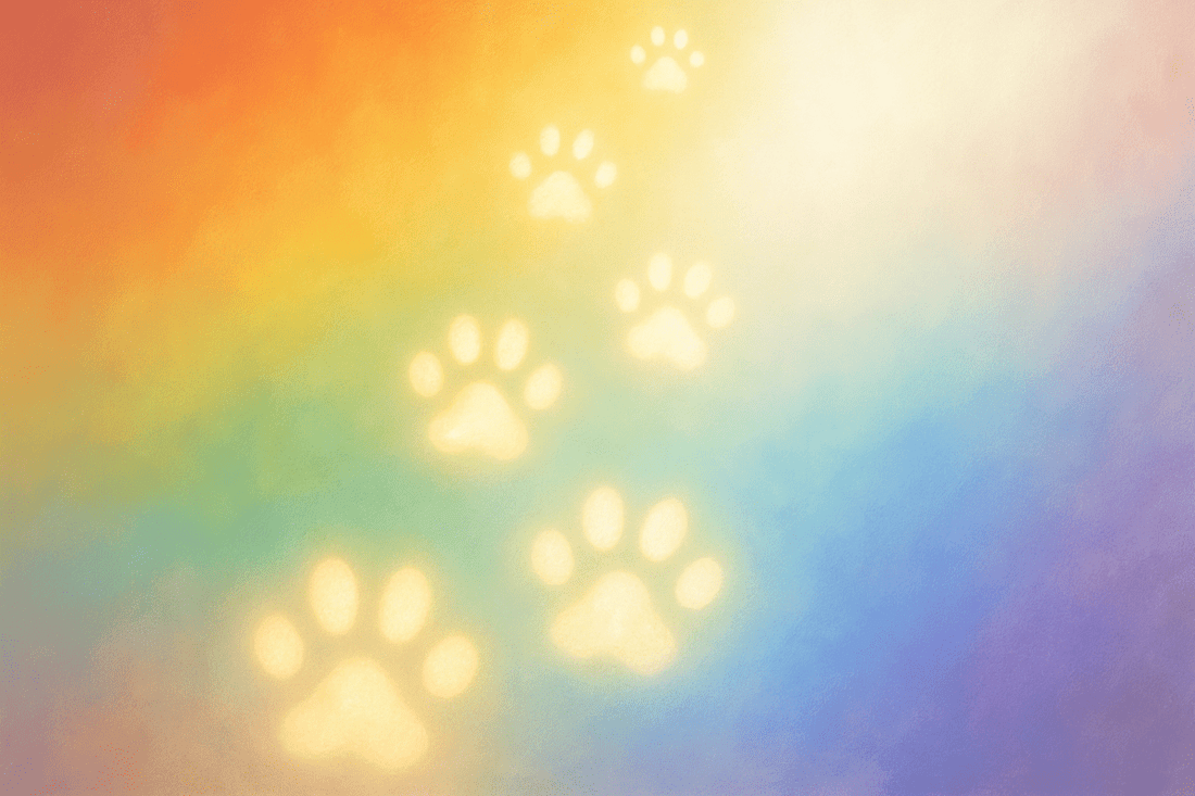Pop my pup: Meaningful Pet Memorial Gifts - FlowerPup