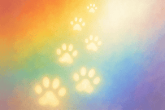 Pop my pup: Meaningful Pet Memorial Gifts - FlowerPup