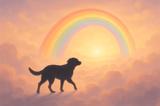 Pop my pup: Thoughtful Memorial Gifts for Pet Loss - FlowerPup