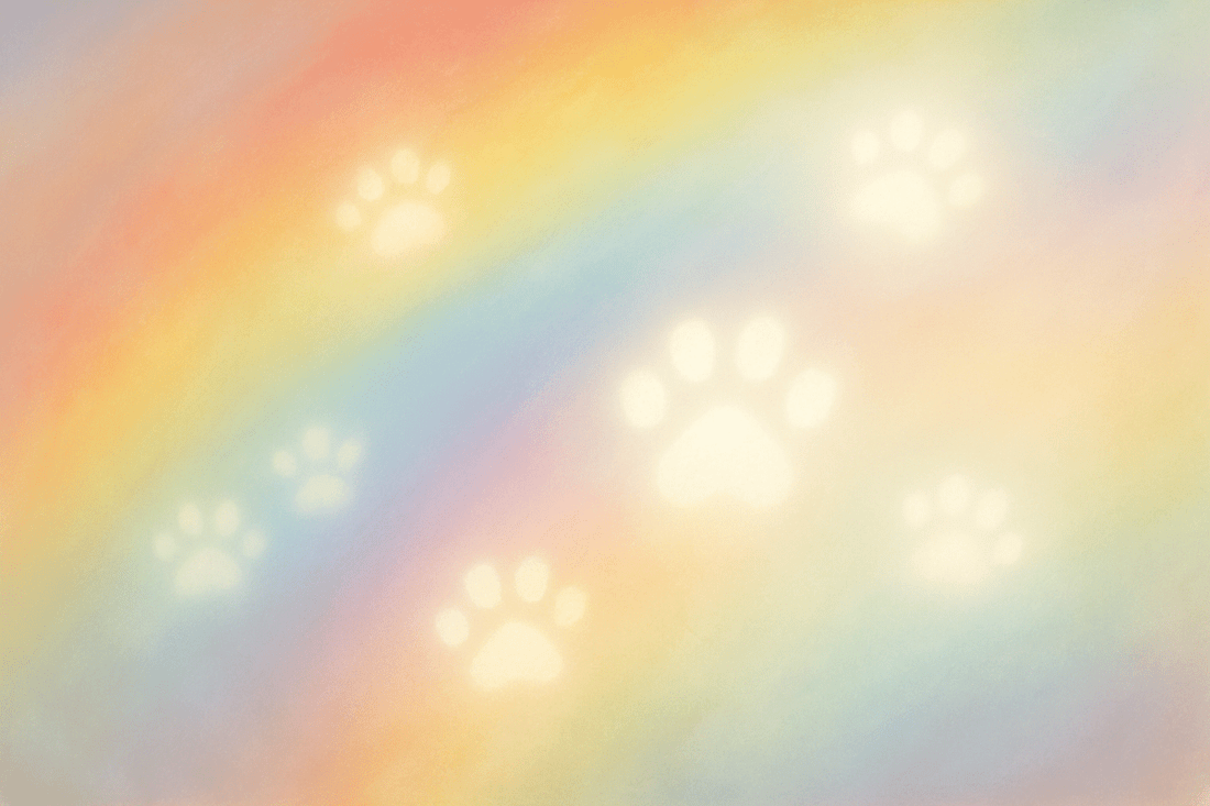 Pop my pup to Remember - FlowerPup