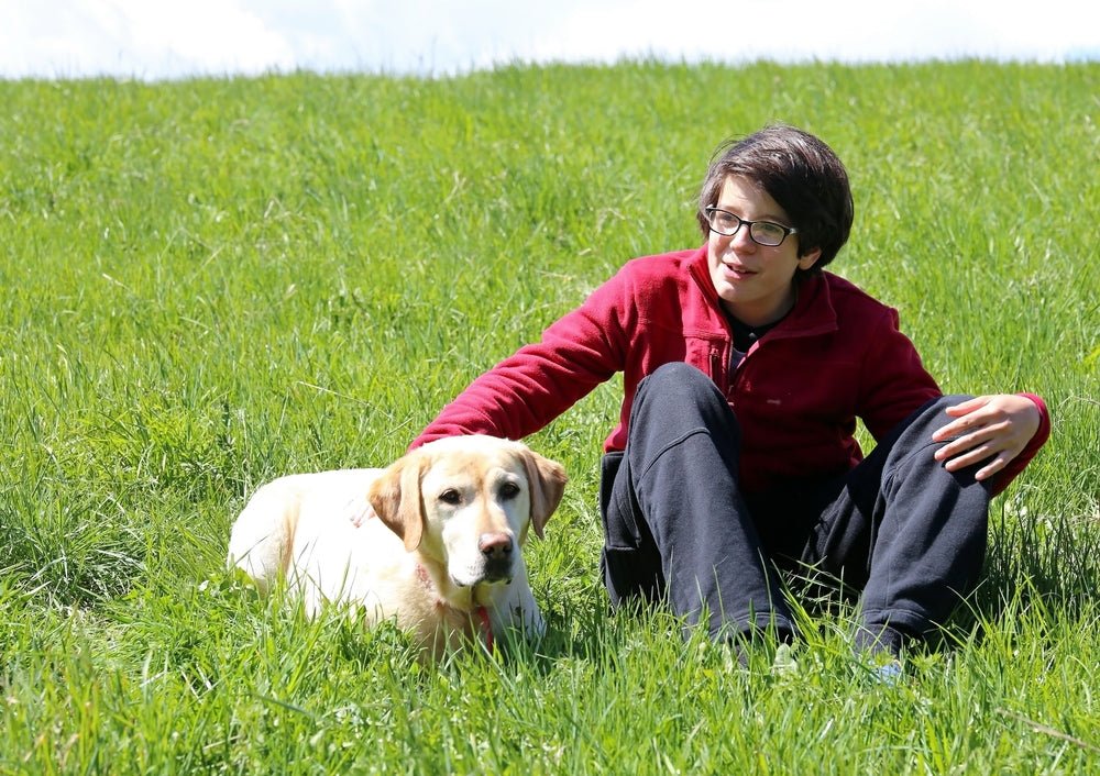 The 13 Best Dog Breeds for a Child with Autism - FlowerPup