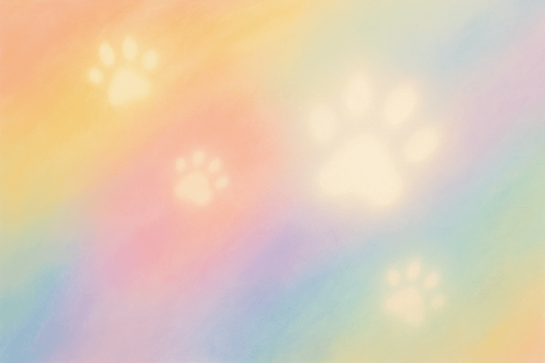 Understanding Rainbow Bridge Meaning and Comforting Pet Memorial Gifts - FlowerPup