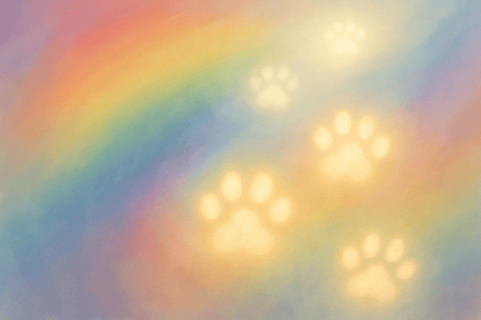 Understanding Rainbow Bridge Meaning and Comforting Ways to Remember Your Pet - FlowerPup