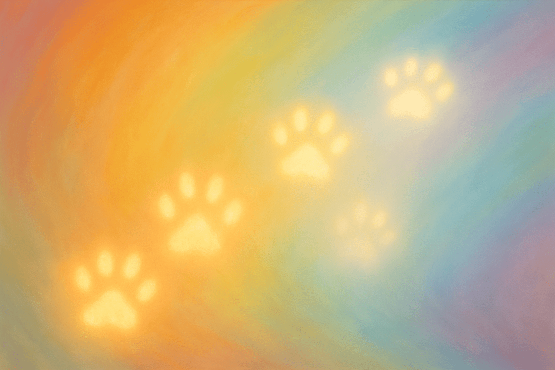 Understanding the Rainbow Bridge Meaning - FlowerPup