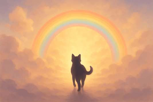 Understanding the Rainbow Bridge Meaning - FlowerPup