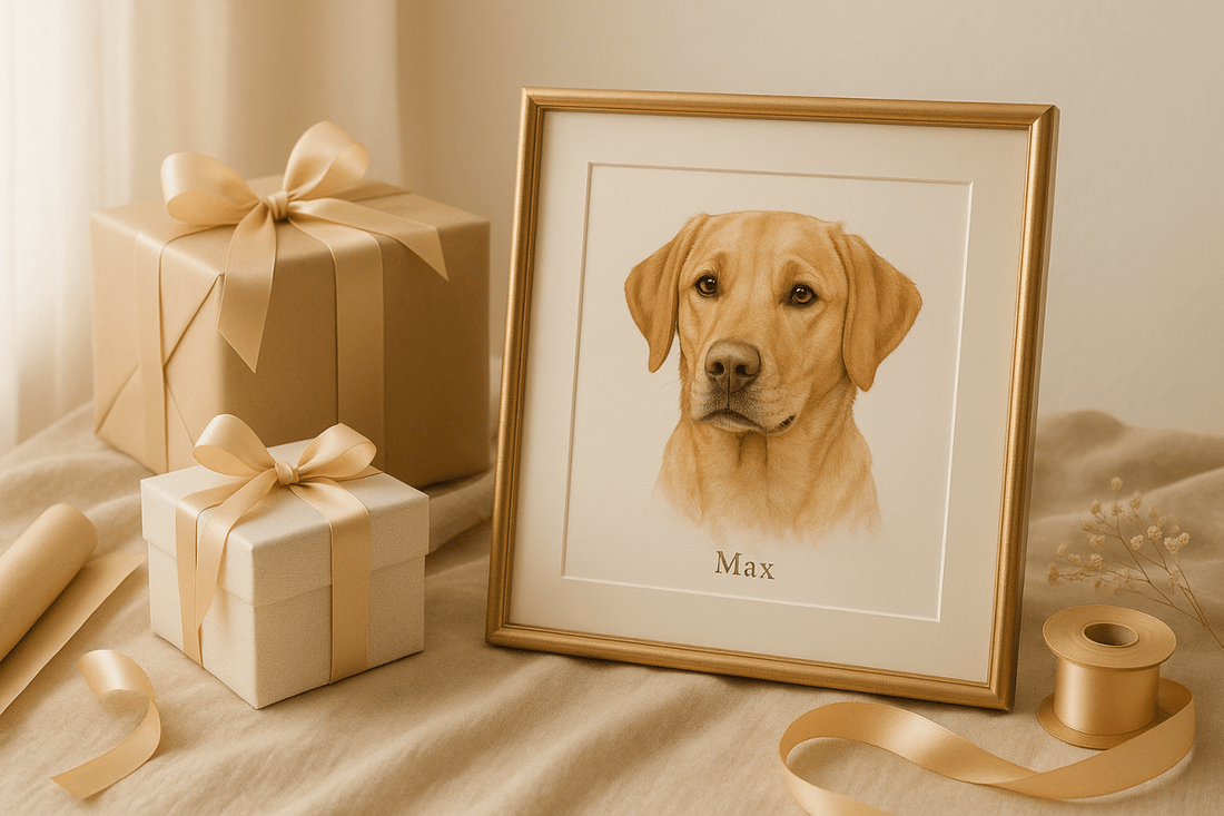 Unique Pet Loss Gifts for Comfort and Remembrance - FlowerPup