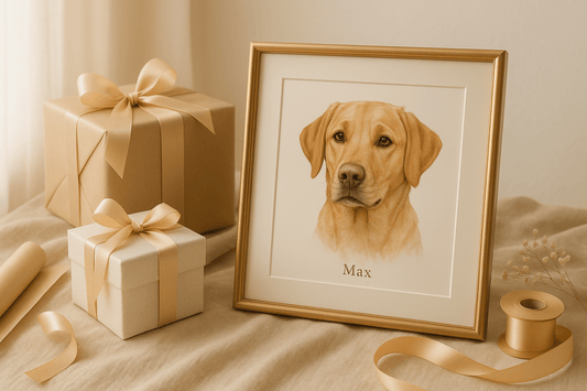 Unique Pet Loss Gifts for Comfort and Remembrance - FlowerPup
