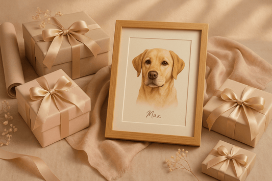 Unique Pet Loss Gifts for Comfort and Remembrance - FlowerPup
