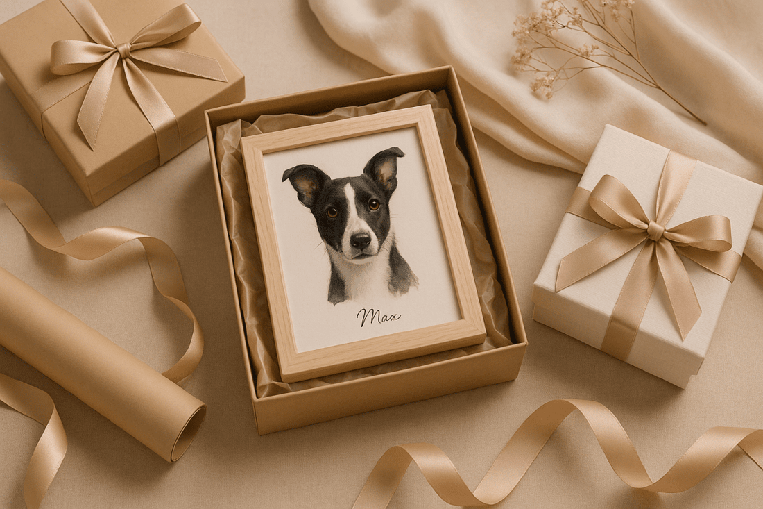 Unique Pet Loss Gifts for Grieving Owners - FlowerPup