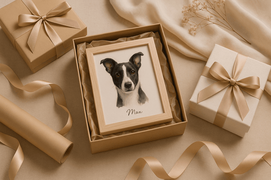 Unique Pet Loss Gifts for Grieving Owners - FlowerPup