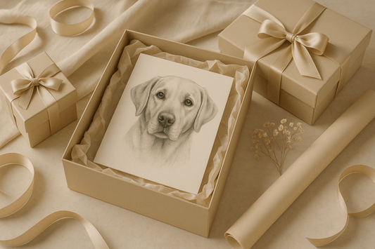 Unique Pet Loss Gifts to Comfort the Heart - FlowerPup
