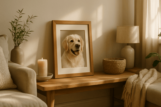 Ways to Honor a Pet That Has Passed - FlowerPup