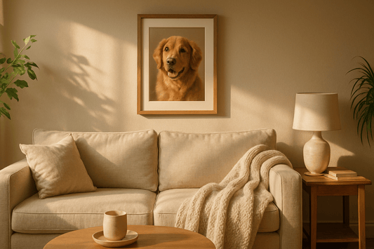 Ways to Honor a Pet That Has Passed - FlowerPup