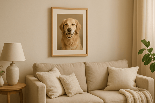 Ways to Honor a Pet That Has Passed - FlowerPup