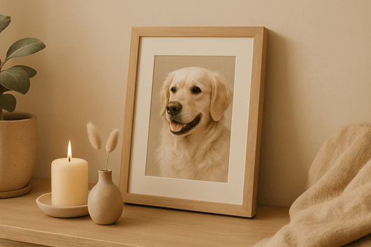 Ways to Honor a Pet That Has Passed - FlowerPup