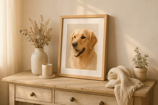 Ways to Honor a Pet That Has Passed - FlowerPup