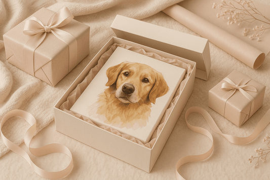 What to Get Someone When Their Dog Dies - FlowerPup