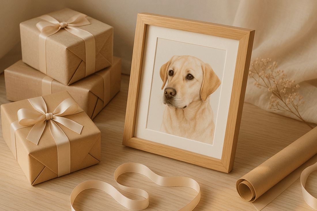 What to Get Someone When Their Dog Dies - FlowerPup