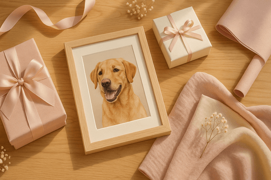What to Get Someone When Their Dog Dies - FlowerPup