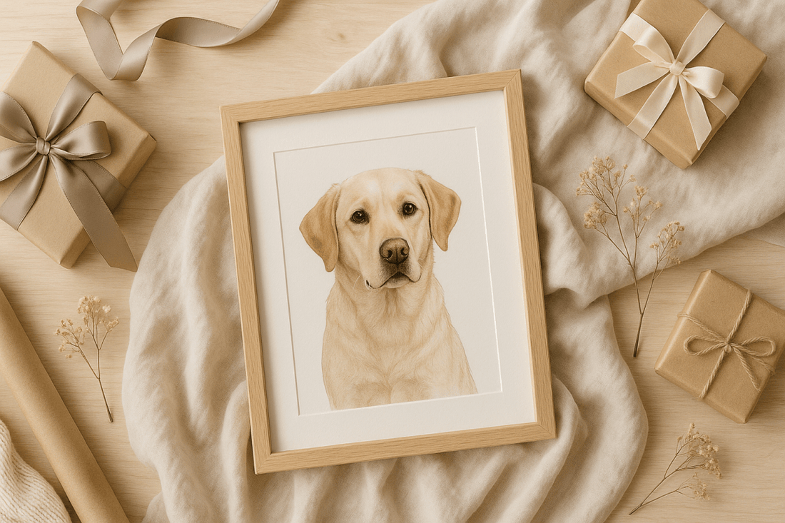 What to Get Someone When Their Dog Dies - FlowerPup