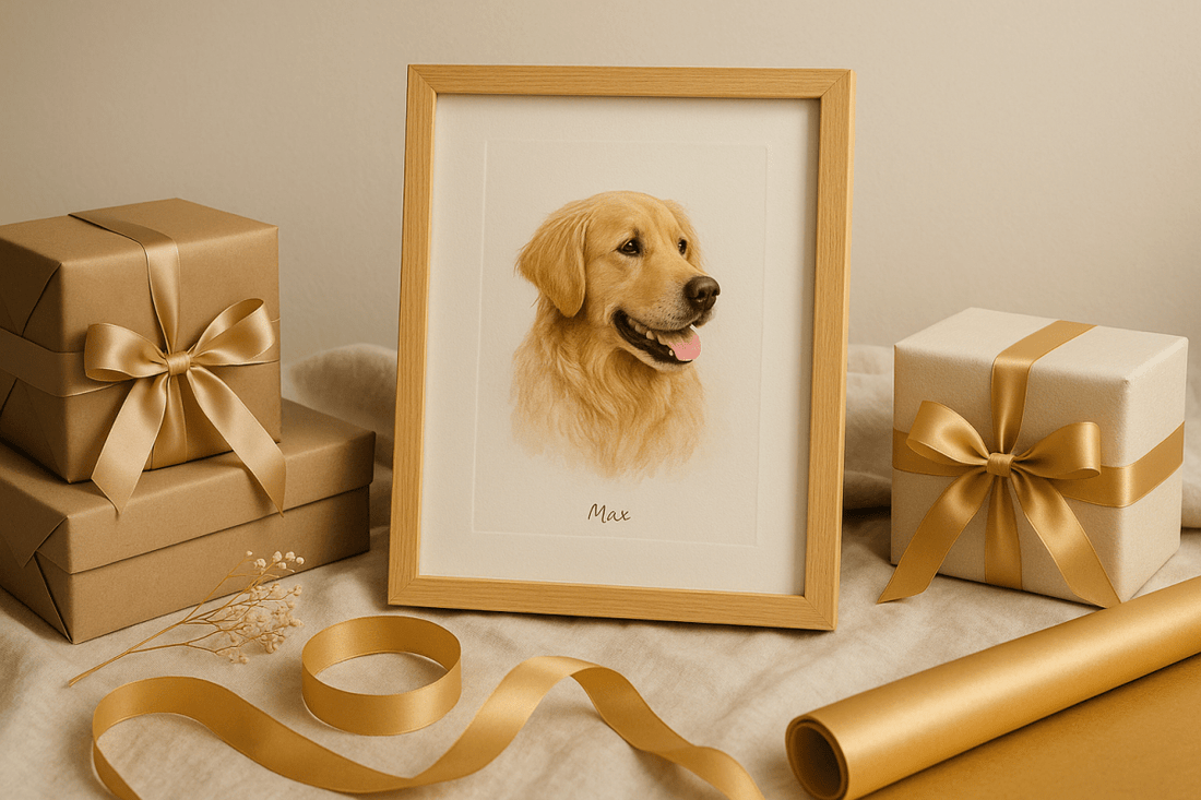 What to Get Someone When Their Dog Dies - FlowerPup