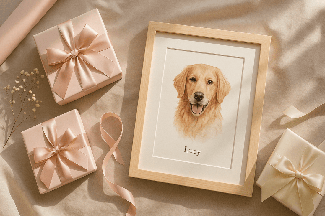 What to Get Someone When Their Dog Dies - FlowerPup