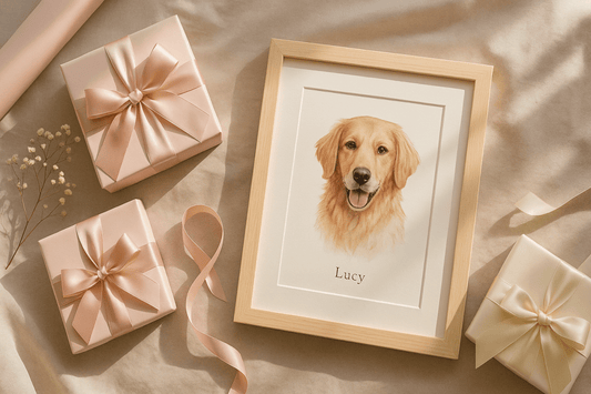What to Get Someone When Their Dog Dies - FlowerPup