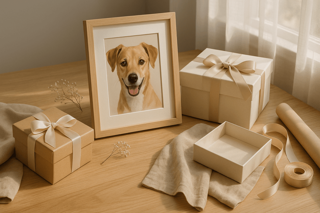 What to Get Someone When Their Dog Dies - FlowerPup