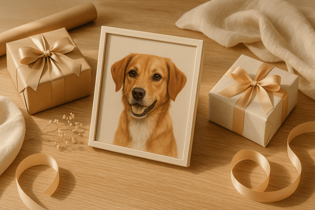 What to Get Someone When Their Dog Dies - FlowerPup
