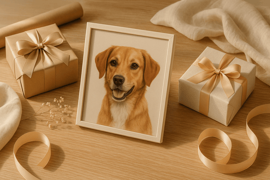 What to Get Someone When Their Dog Dies - FlowerPup