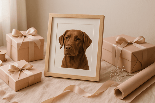 What to Get Someone When Their Dog Dies - FlowerPup