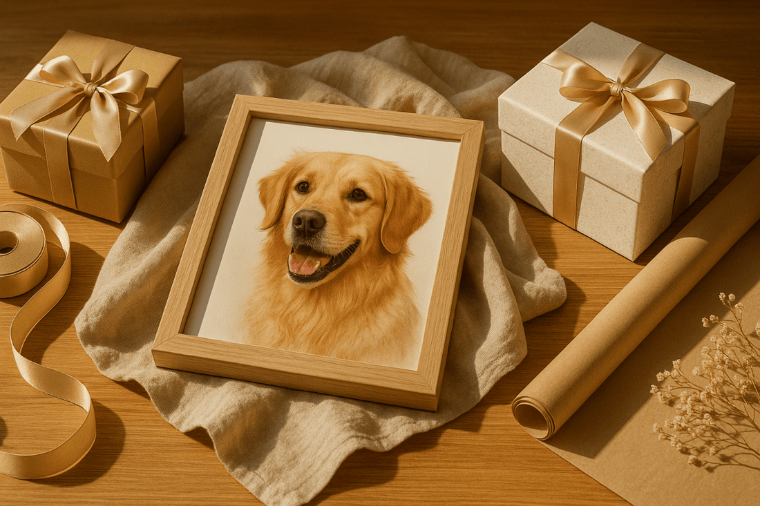 What to Get Someone When Their Dog Dies - FlowerPup