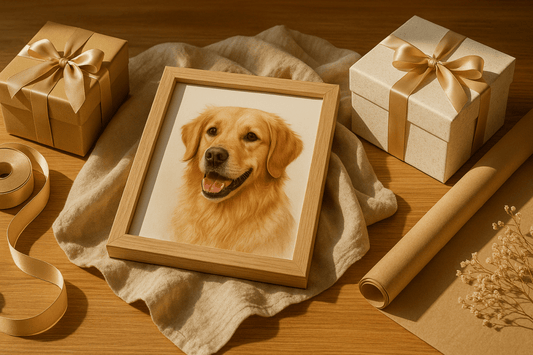 What to Get Someone When Their Dog Dies - FlowerPup