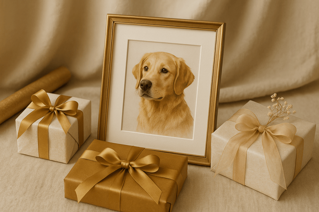 What to Get Someone When Their Dog Dies - FlowerPup