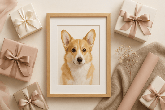 What to Get Someone When Their Dog Dies - FlowerPup