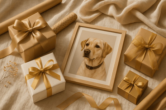 What to Get Someone When Their Dog Dies - FlowerPup
