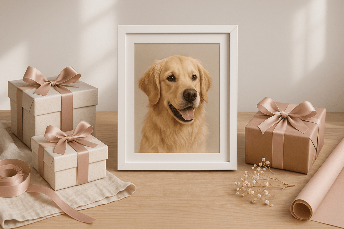 What to Get Someone When Their Dog Dies - FlowerPup