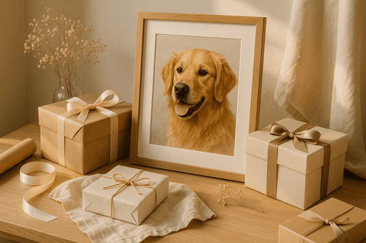 What to Get Someone When Their Dog Dies - FlowerPup