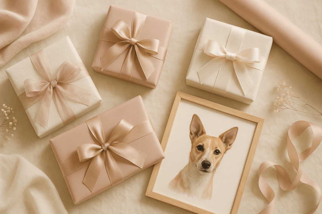 What to Get Someone When Their Dog Dies - FlowerPup