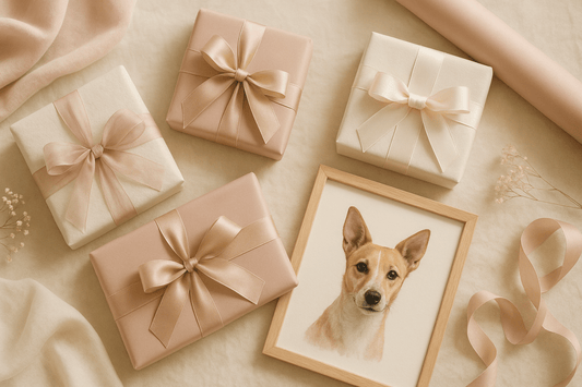 What to Get Someone When Their Dog Dies - FlowerPup