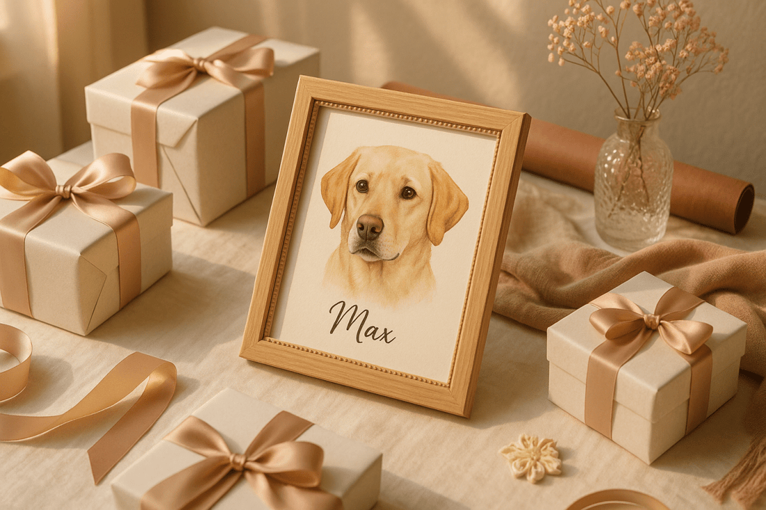 What to Get Someone When Their Dog Dies - FlowerPup