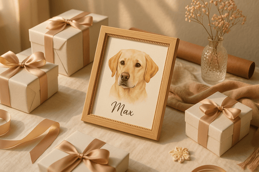 What to Get Someone When Their Dog Dies - FlowerPup