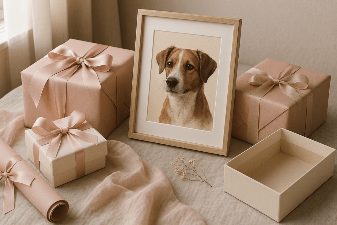 What to Get Someone When Their Dog Dies - FlowerPup