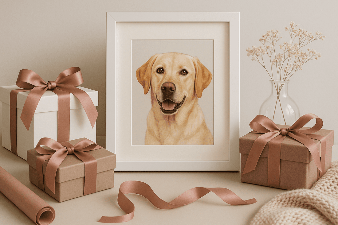 What to Get Someone When Their Dog Dies - FlowerPup