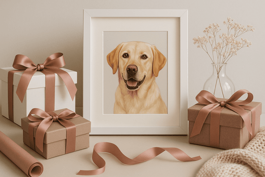 What to Get Someone When Their Dog Dies - FlowerPup