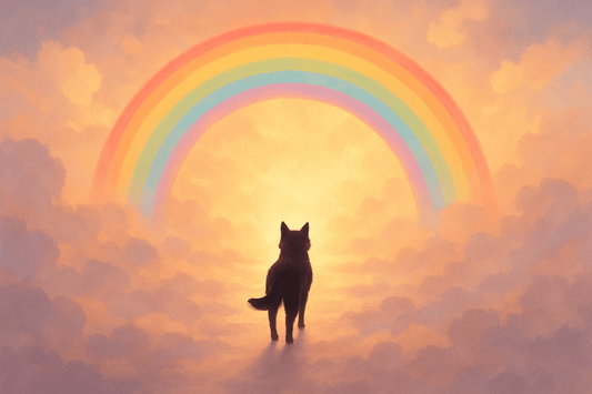 Why do dogs have a favorite person - FlowerPup