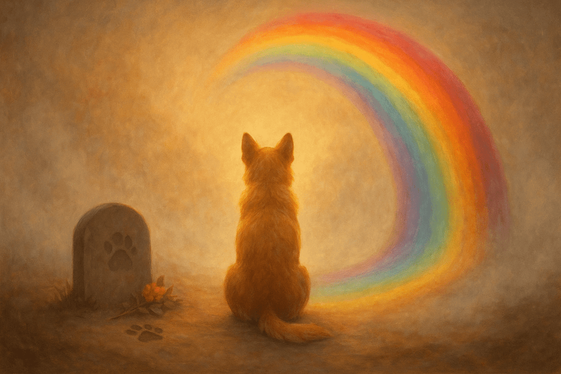 Why do dogs have a favorite person - FlowerPup