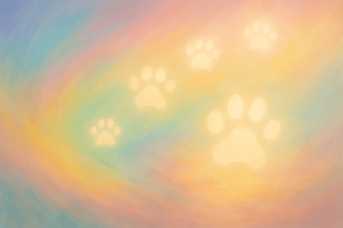 Why do dogs have a favorite person - FlowerPup